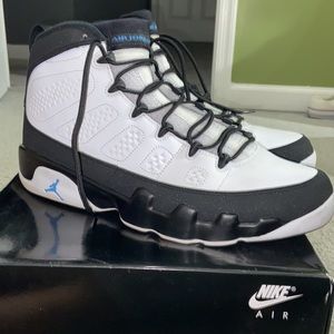 AIR JORDAN 9 RETRO